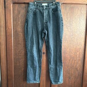 Everlane The Curvy 90’s Straight Jean